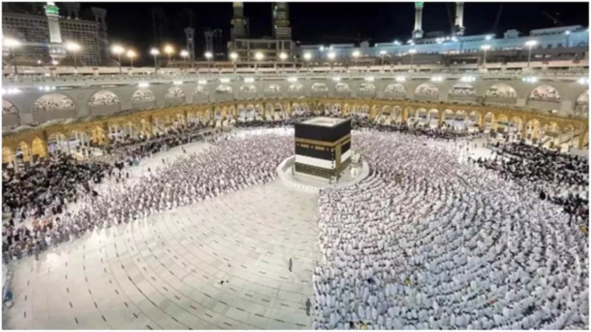 children ban on hajj ban on taking children for hajj why did saudi arabia take this decision