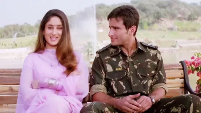 सवा चार घंटे लंभी थी इस फिल्म की कहानी (Photo Credit- IMDb)