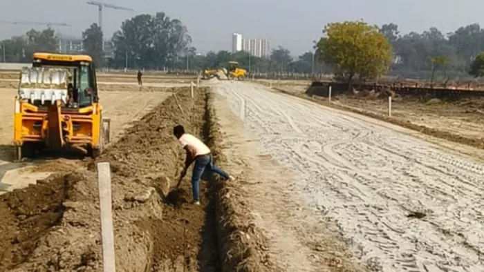 कानपुर में 50 एकड़ जमीन में 500 प्लॉट बनाएगा KDA