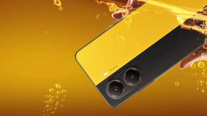 POCO X7 Pro पर मिल रहा 3000 रुपये का डिस्काउंट