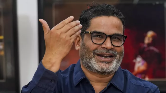 पीके की जन सुराज पार्टी से लड़ना चाहते हैं चुनाव? 11 मार्च तक करना होगा आवेदन