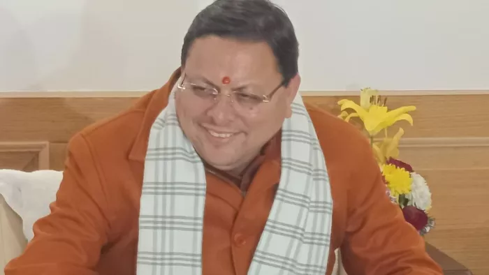 उत्तराखंड में 12 फरवरी को संत रविदास जयंती पर सार्वजनिक अवकाश घोषित। (तस्वीर जागरण)