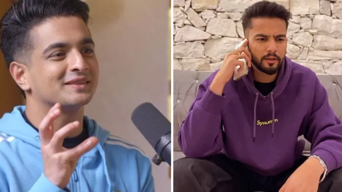 रणवीर इलाहाबादिया के साथ-साथ एल्विश यादव पर भी मुसीबत? फोटो- Instagram