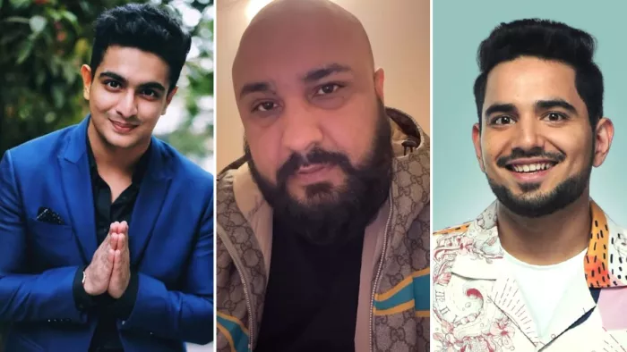 समय रैना शो विवाद पर बोले बी प्राक (फोटो क्रेडिट- इंस्टाग्राम)