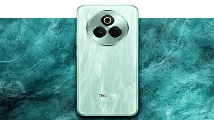 Realme P3 Pro भारत में जल्द होने वाला है।