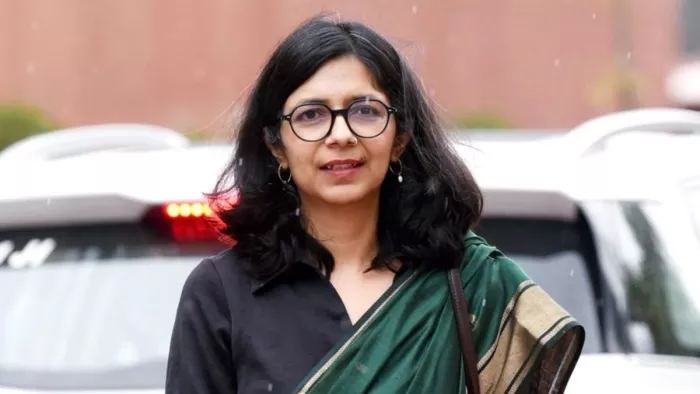 स्वाती मालीवाल ने अरविंद केजरीवाल पर साधा निशाना(फाइल फोटो)