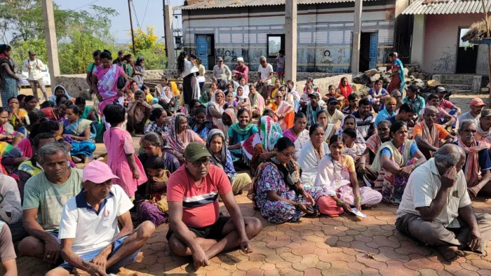 रोटरी क्लब ऑफ बॉम्बे और चिराग फाउंडेशन की बड़ी पहल। (फोटो- जागरण)