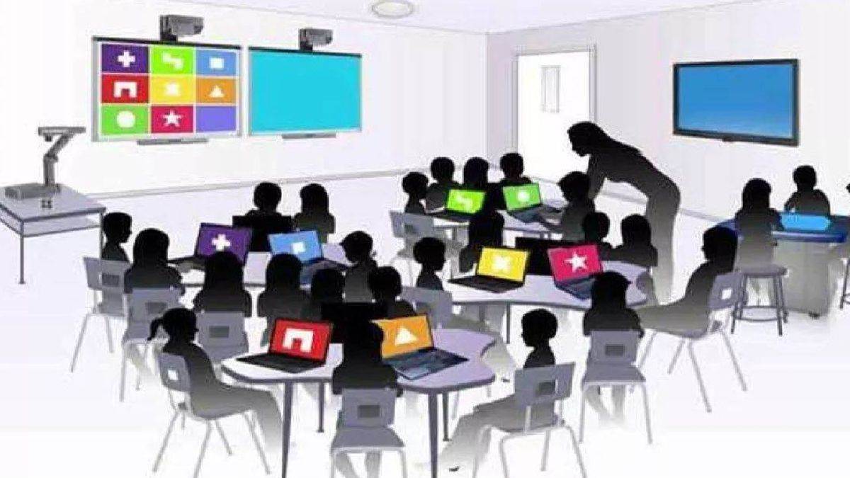 himachal government schools to get 33 crore for infrastructure development by pm shree yojana