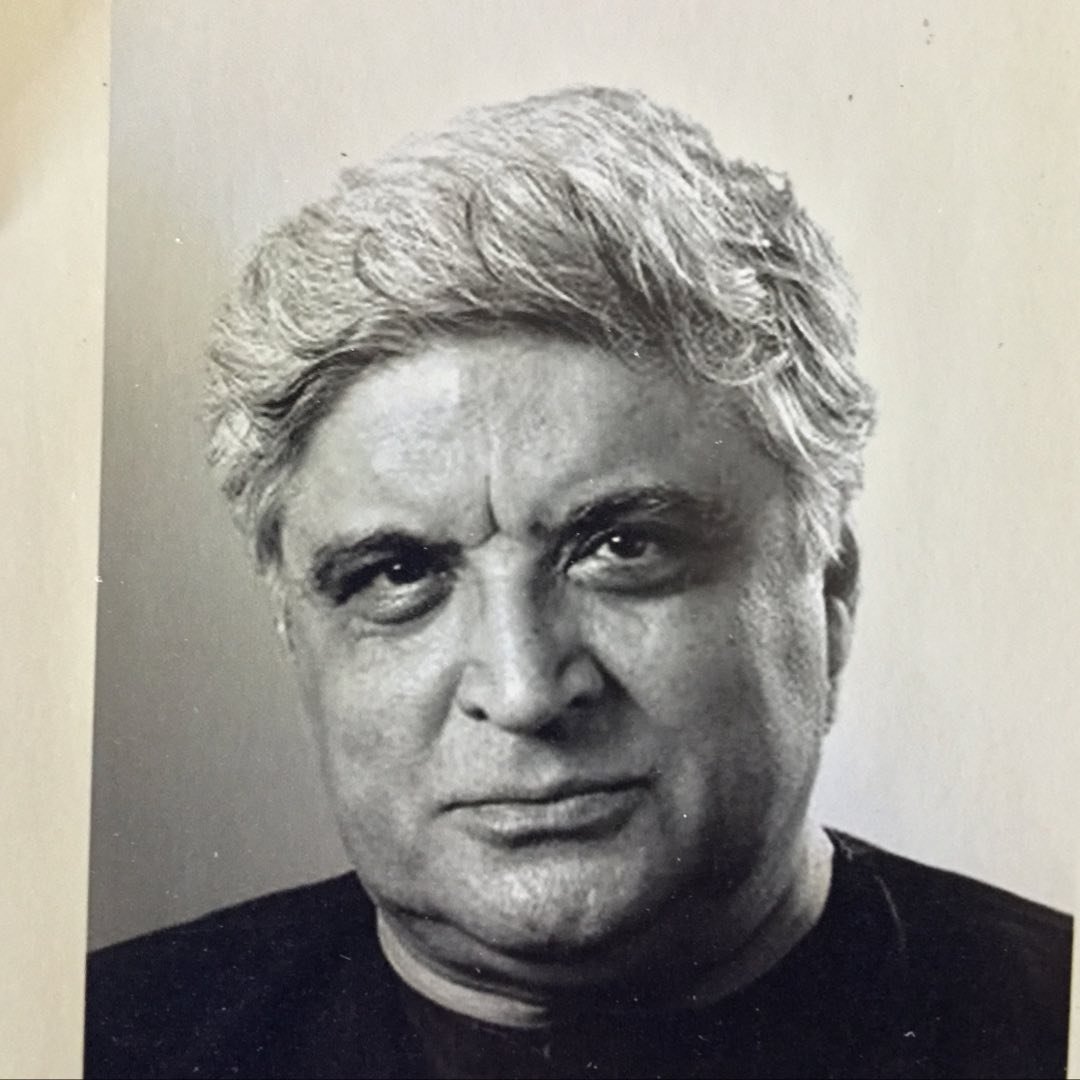 Javed Akhtar