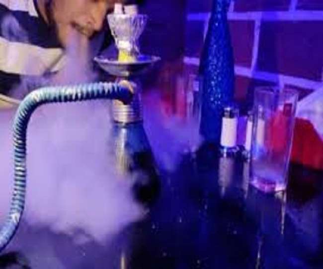 चंडीगढ़ में हुक्का पार्टी करने पर देर रात दो क्लब सील, एसडीएम की रेड