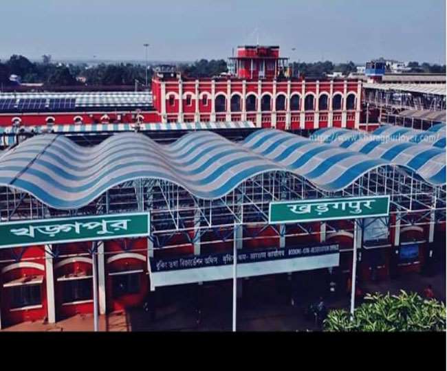 खड़गपुर सदर विधानसभा, यहां दिखती है सांस्कृतिक विविधता में एकता की झलक