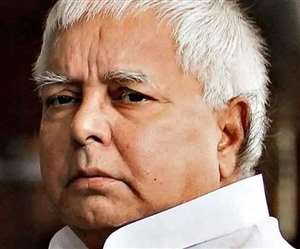Lalu Yadav News, Jharkhand News: राजद सुप्रीमो लालू प्रसाद यादव।