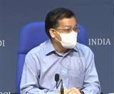 केंद्र सरकार ने कहा है कि हमने कोविड वैक्&zwj;सीन के मूल्य पर फिर से बातचीत की है।