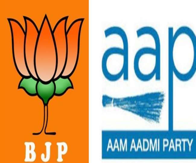 स्मृति ईरानी ने AAP की लहर को बताया हास्यास्पद (फाइल फोटो)