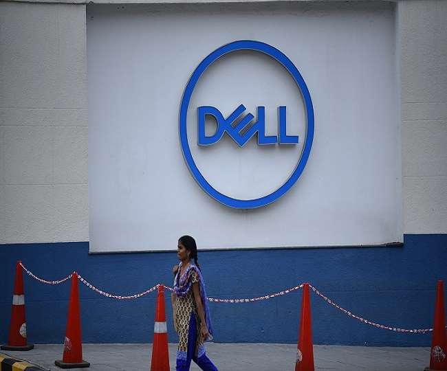 Dell सबसे भरोसेमंद ब्रांड बन गया है। (Pti)