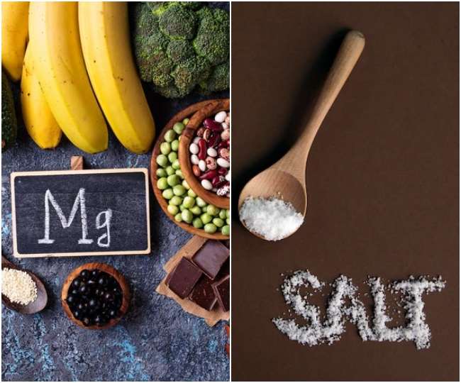 High Blood Pressure Tips खनीज से भरपूर ये 3 फूड्स कर सकते हैं हाई ब्लड प्रेशर को कंट्रोल