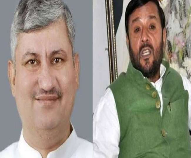 यूपी-उत्तराखंड में विधानसभा चुनाव लड़ने वाले हरियाणा के चारों दिग्गज नेताओं का कैसा रहा हाल, पढ़िये- पूरी खबर