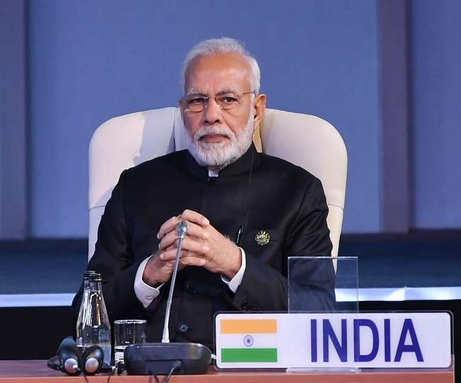 'राजनीति में मोदी के प्रभुत्व को मजबूत करेगी चार राज्यों में भाजपा की जीत'