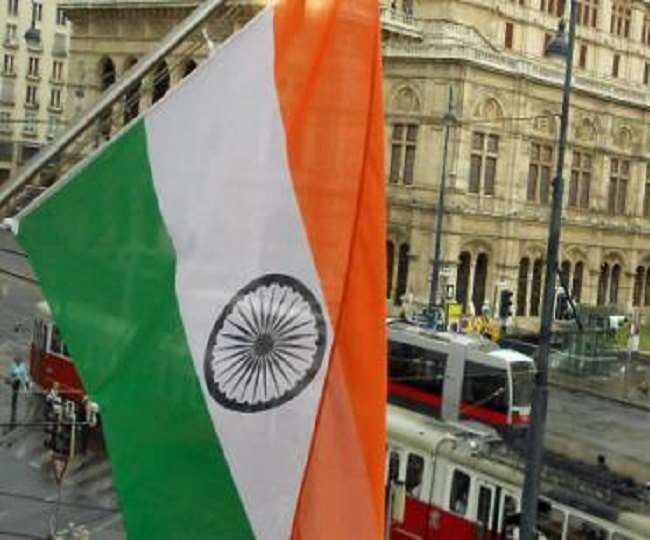 रूस में रह रहे भारतीयों के लिए दूतावास ने जारी किए दिशानिर्देश