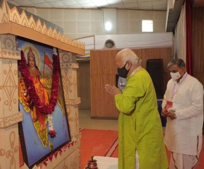 rss plan to start rss branch in all divisions of country rashtriya swayamsevak sangh saha sarkaryavah manmohan vaidya appeal to rss volunteer