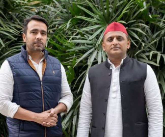 Gautam Buddha Nagar Election Result 2022: एक सीट भी जीतने में सफल नहीं हुआ सपा-रालोद गठबंधन