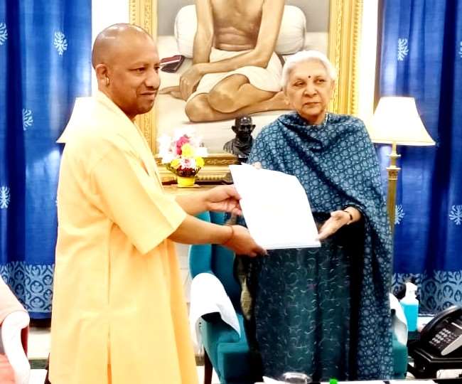 यूपी विधानसभा चुनाव रिजल्ट 2022: मुख्यमंत्री योगी आदित्यनाथ