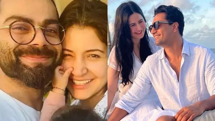 Anushka Sharma Dinner: अनुष्का शर्मा फिल्म एक्ट्रेस है।