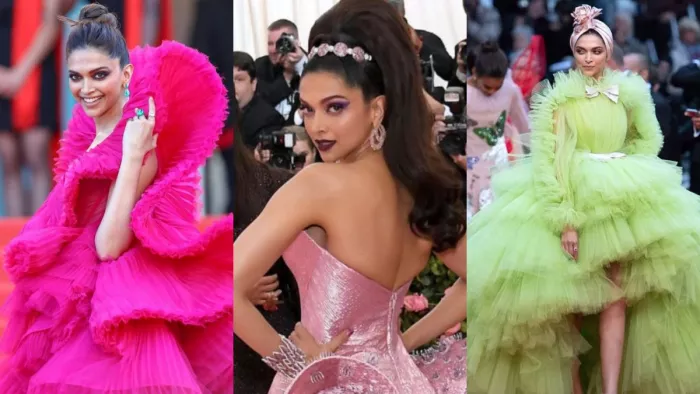 95th Academy Awards: Deepika creates panic with these red carpet looks, will now present Oscar Award, via instagram