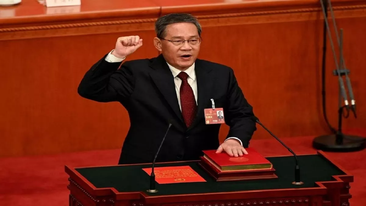 China Politics: राष्ट्रपति शी चिनफिंग के करीबी ली कियांग बने चीन के नए प्रधानमंत्री, NPC ने लगाई मुहर