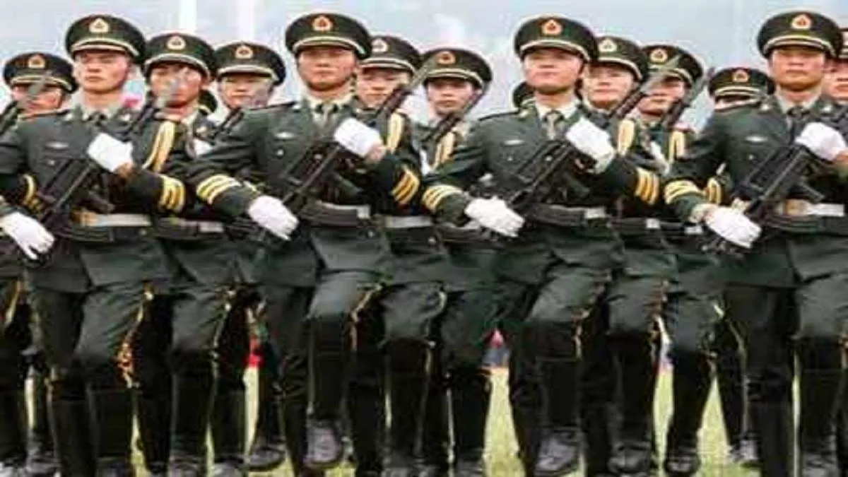 China: चीनी सेना को चाहिए युद्ध में फैसले लेने की ताकत, पीएलए ने किया नए कानून की मांग