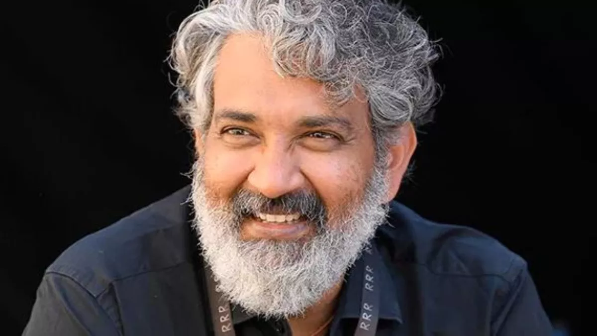 एस.एस. राजामौली (S. S. Rajamouli)