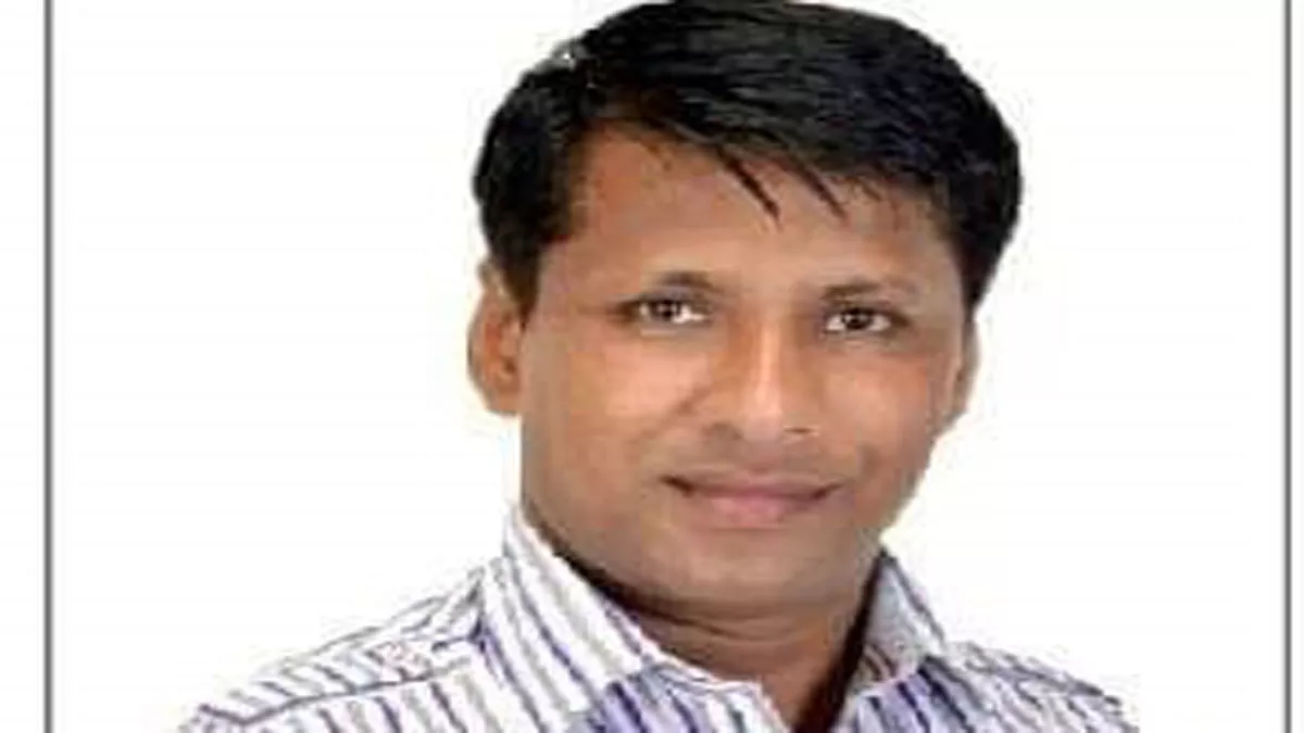 JE Exam 2021: परीक्षा गड़बड़ी में फंसे भाजपा नेता संजय धारीवाल को लगा झटका, प्रधान पद से हटाया