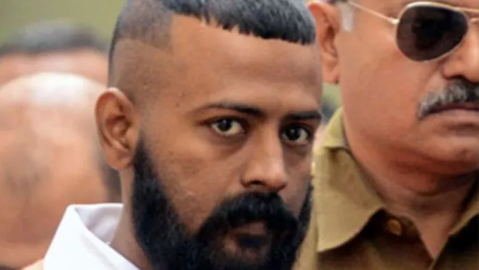 सुकेश चंद्रशेखर ने LG को लिखी चिट्ठी में किया दावा- 'वीवीआइपी वार्ड में हैं सिसोदिया।'