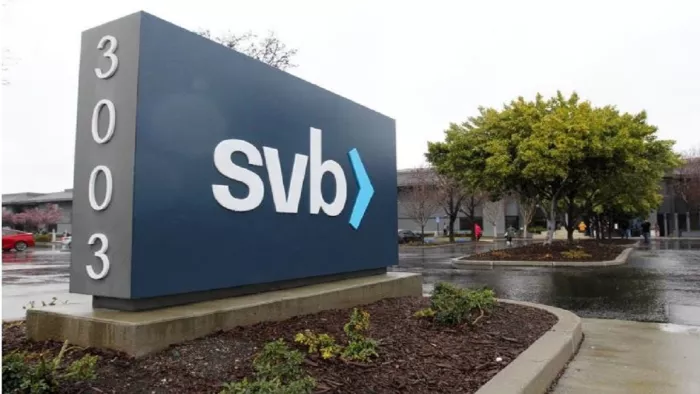 Silicon Valley Bank failure reason, Know Details
