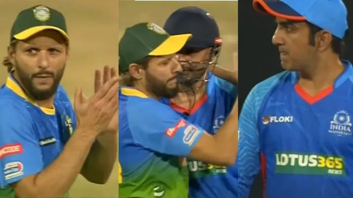 India Maharajas vs Asia Lions LLC 2023