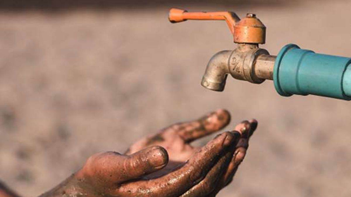 वाराणसी में जल संकट! हरहुआ व आराजीलाइन ब्लाक को घोषित किया गया डार्कजोन