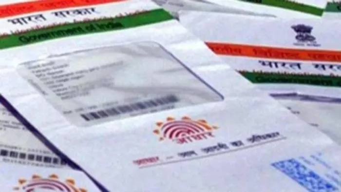 इस तारीख से पहले फ्री में कर लें आधार कार्ड अपडेट