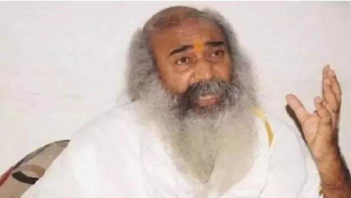 प्रमोद कृष्णम ने विपक्ष पर निशाना साधते हुए कहा कि विपक्षी गठबंधन चोरों की जमात है।