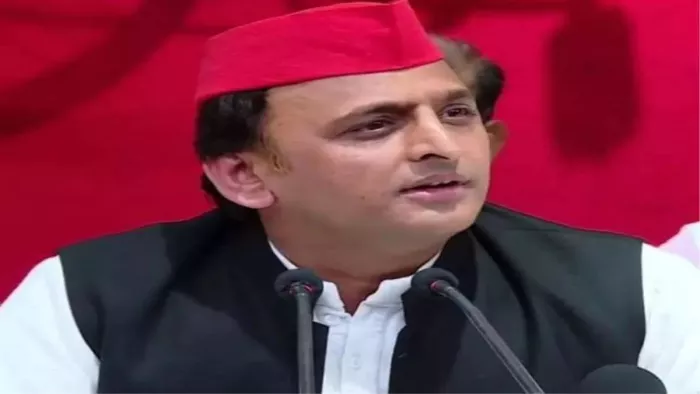 CAA लागू होने के बाद अखिलेश यादव की पहली प्रतिक्रिया
