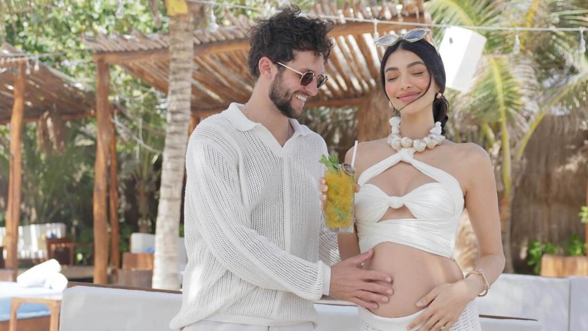ananya panday sister alanna panday will soon reveal the gender of the baby shared the plan