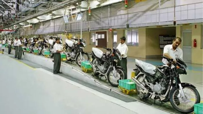 Bajaj Auto ने भारत में 3 नए नाम ट्रेडमार्क कराए हैं।