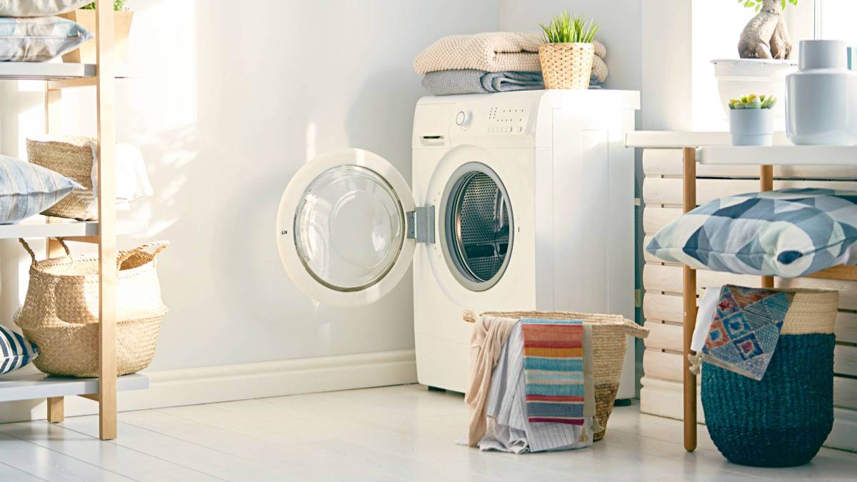 इन सस्ती Front Load Washing Machine ने घरों में खूब किया है अपना नाम रोशन! ग्राहकों को भी इनके आगे कुछ नहीं जच रहा