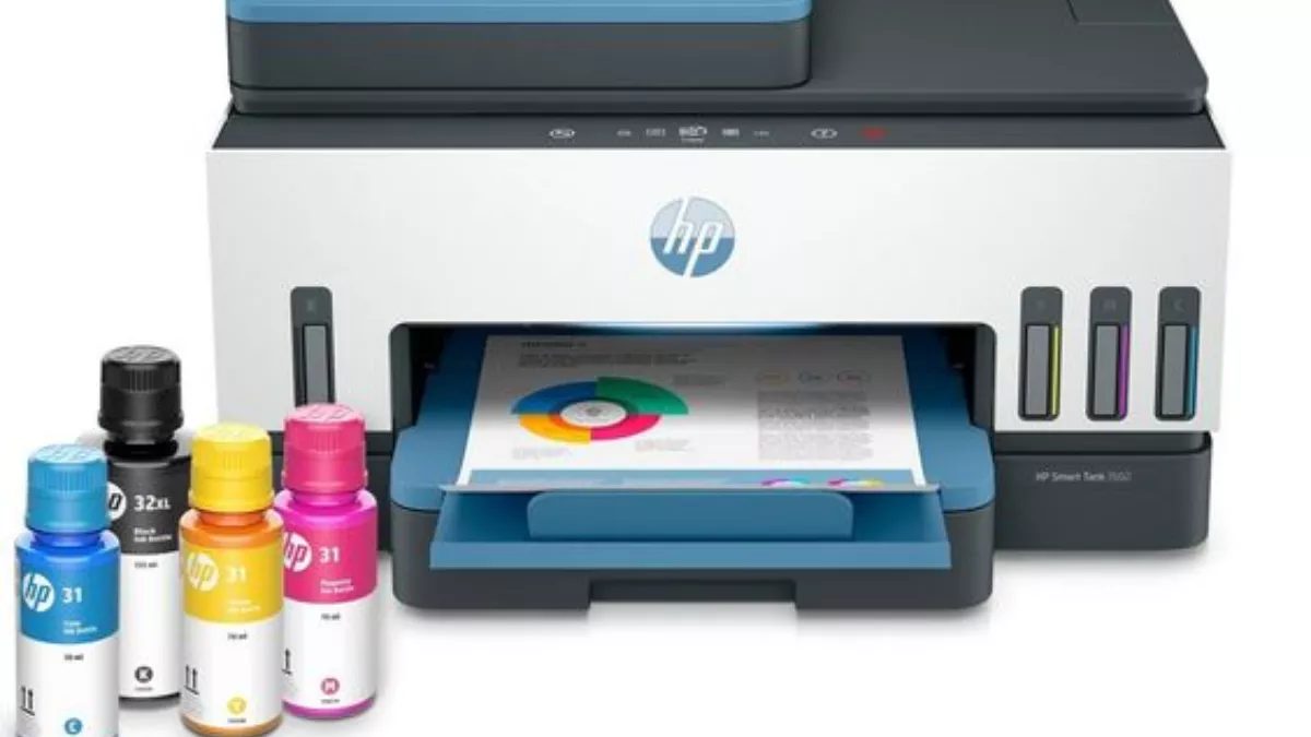 8000 तक रंगीन पेज प्रिंट कर सकते है Ink Tank Printer, फोटोकॉपी और स्कैनिंग के काम को करते है मिनटों में पूरा