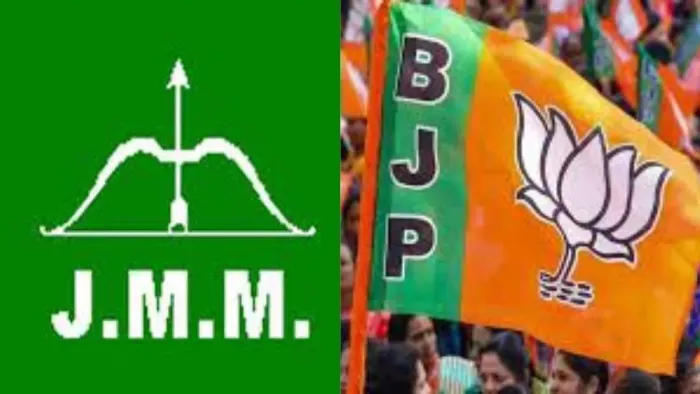 Lok Sabha Election 2024: BJP की स्ट्रेटजी को फेल करेगी JMM?