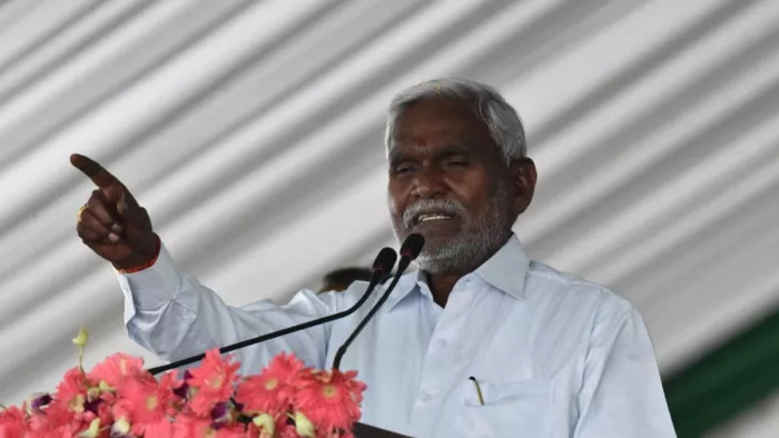'तब मुआवजा देने आया था, आज पुल देने आया हूं', चम्पाई ने जामताड़ा में भाजपा की गारंटी पर बोला हमला