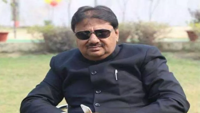 380 करोड़ से ऊपर के मालिक हैं गुड्डू जमाली।