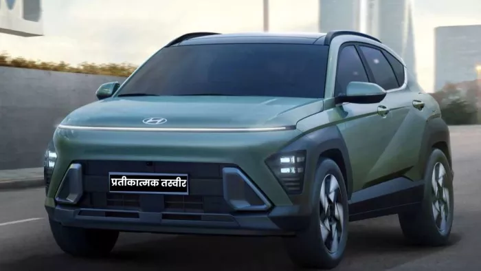 Hyundai भारतीय बाजार में 3 नई SUVs लॉन्च करेगी।
