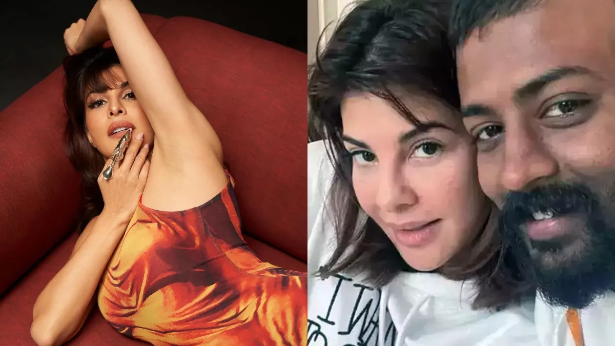 'मेरी बेबी गर्ल...' विमेंस डे पर Jacqueline Fernandez को मिला Sukesh Chandrashekhar का लव लेटर