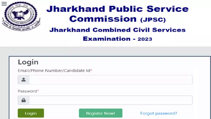 JPSC Prelims Admit Card 2023: परीक्षा का आयोजन 17 मार्च 2024 को किया जाना है।