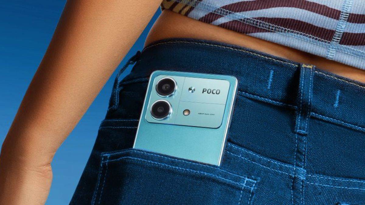 poco x6 neo launching in india with 120hz amoled display and corning gorilla glass 5 protection